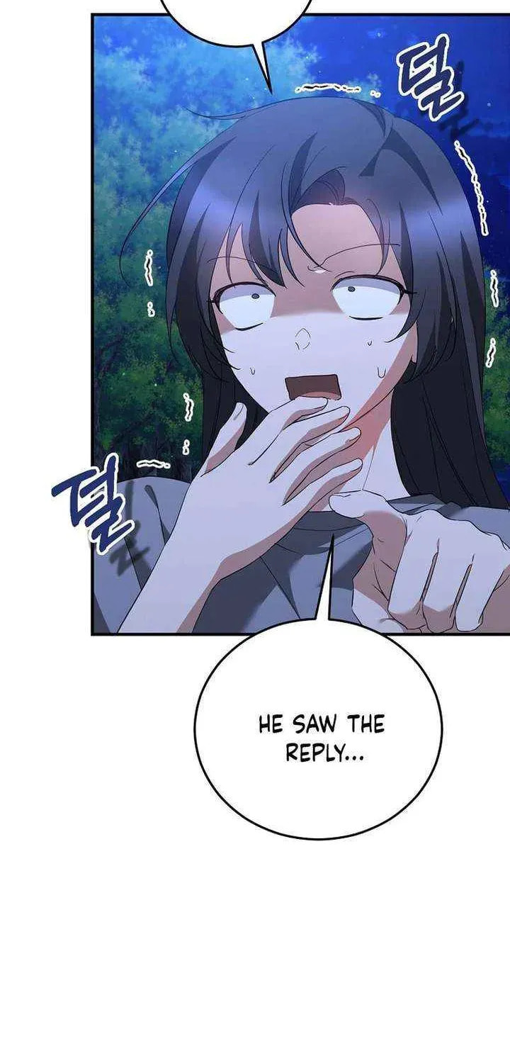 I Am in the Same Class as the Crazy Male Leads Chapter 62 page 43 - 