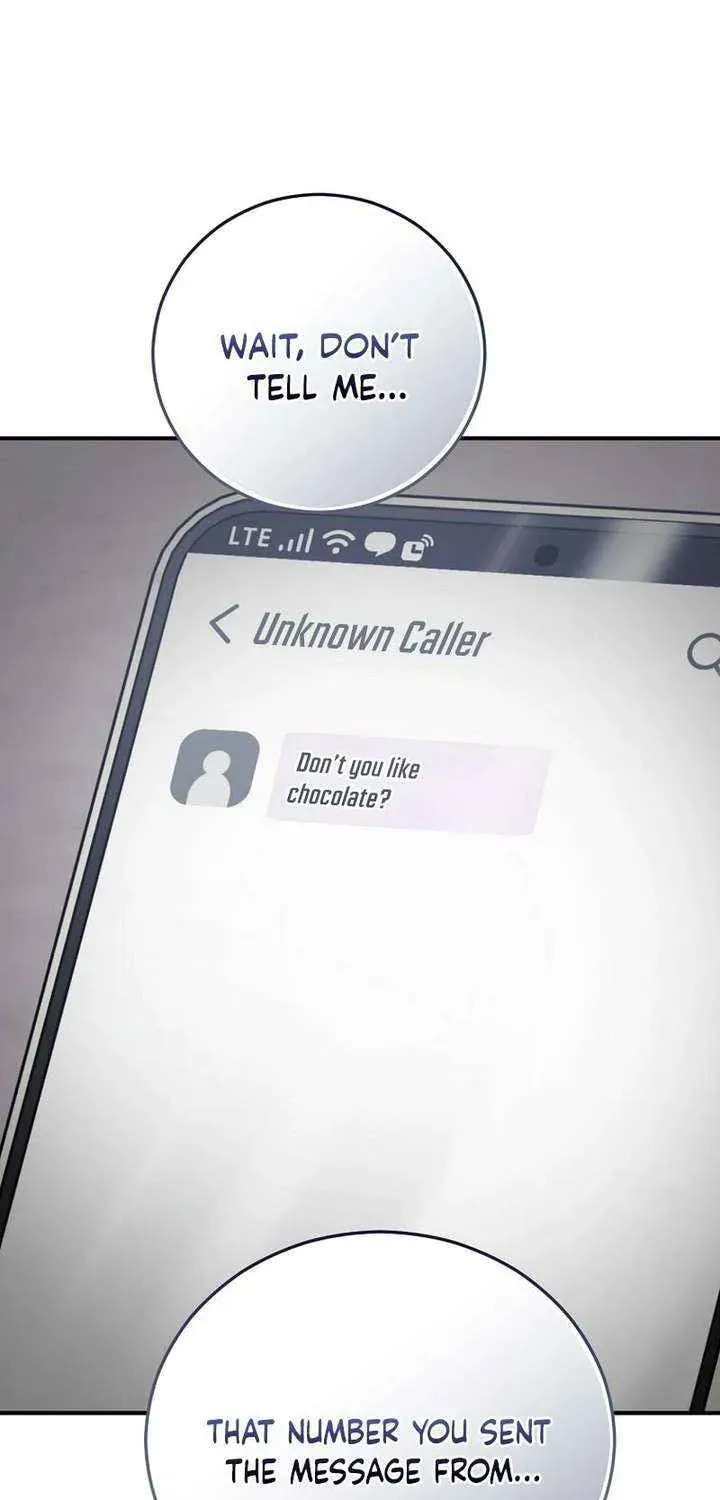 I Am in the Same Class as the Crazy Male Leads Chapter 62 page 44 - 