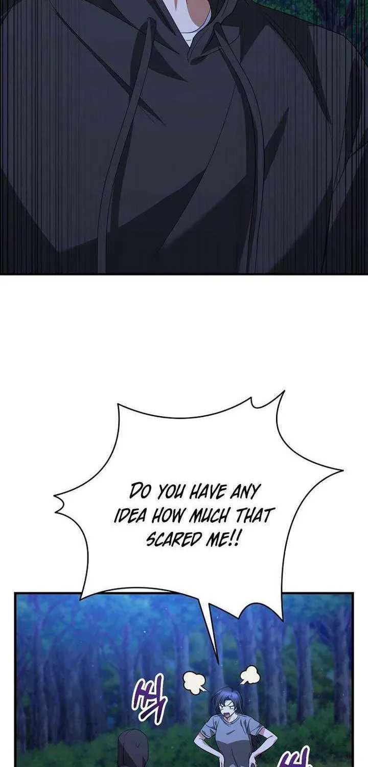 I Am in the Same Class as the Crazy Male Leads Chapter 62 page 49 - 