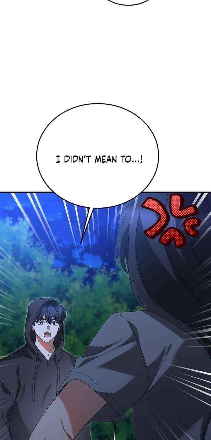 I Am in the Same Class as the Crazy Male Leads Chapter 62 page 52 - 