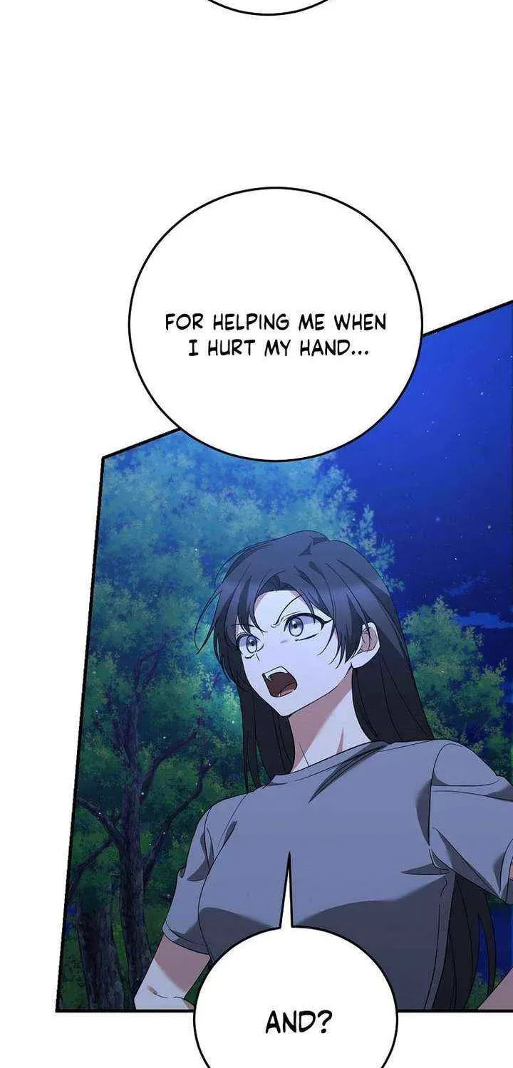 I Am in the Same Class as the Crazy Male Leads Chapter 62 page 55 - 