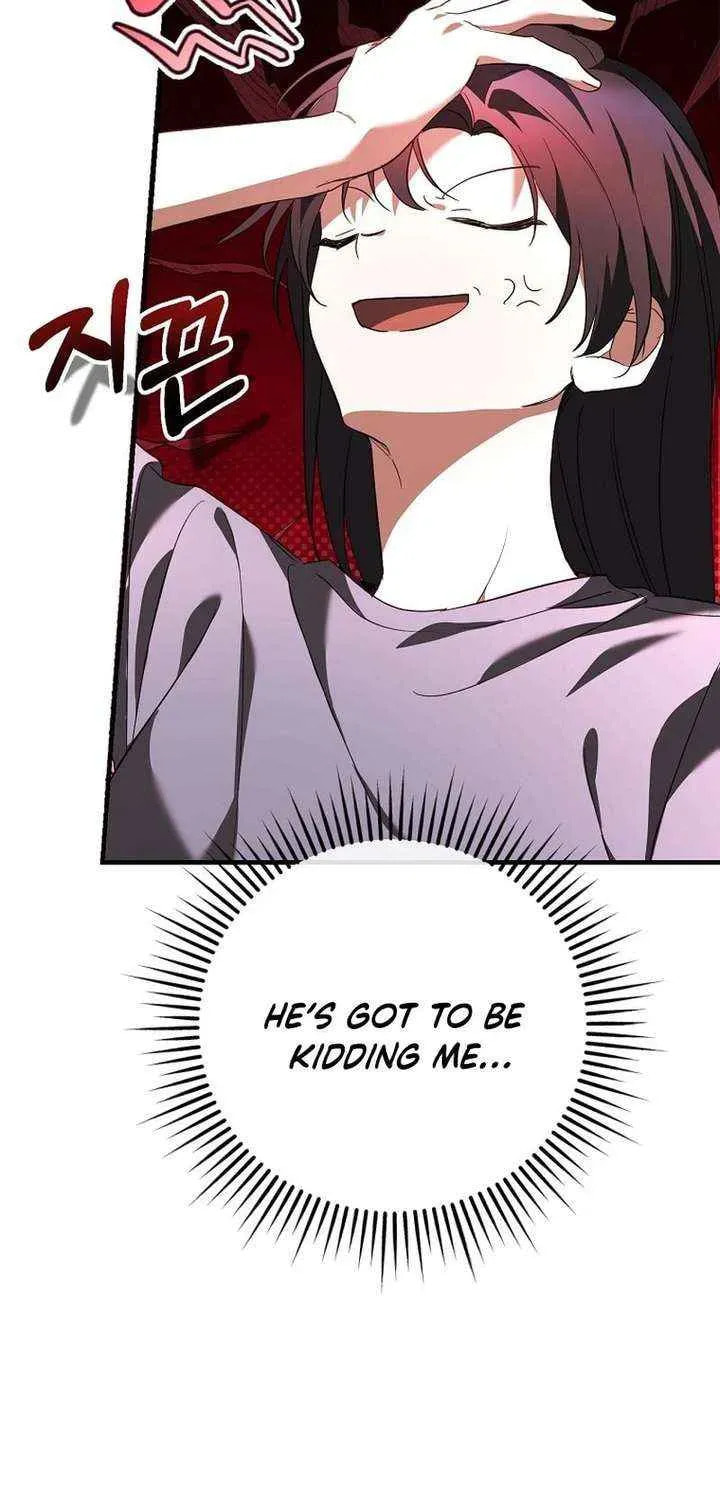 I Am in the Same Class as the Crazy Male Leads Chapter 62 page 58 - 