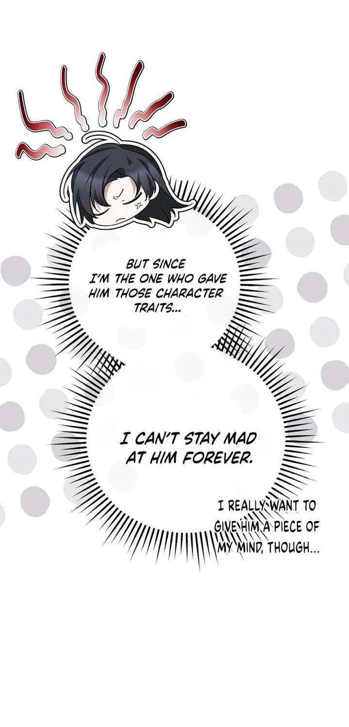 I Am in the Same Class as the Crazy Male Leads Chapter 62 page 59 - 