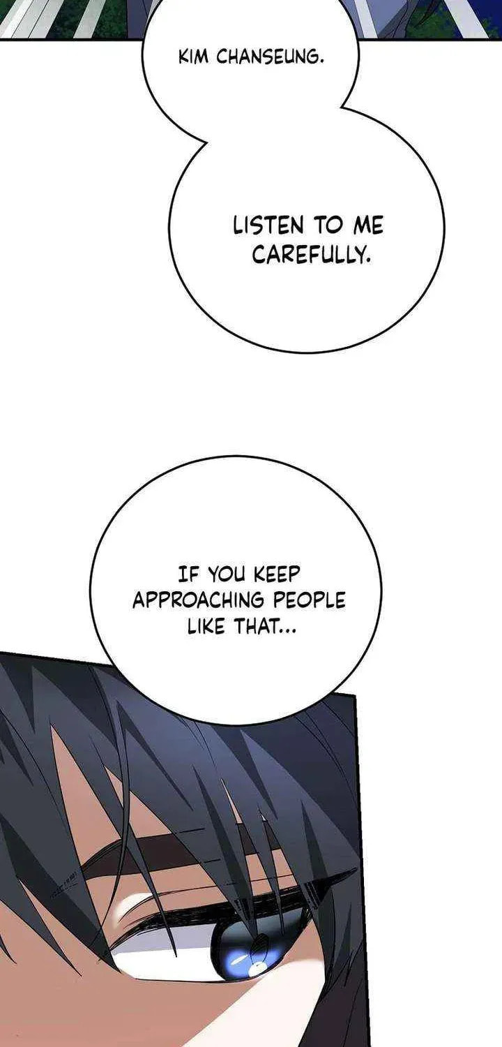 I Am in the Same Class as the Crazy Male Leads Chapter 62 page 61 - 