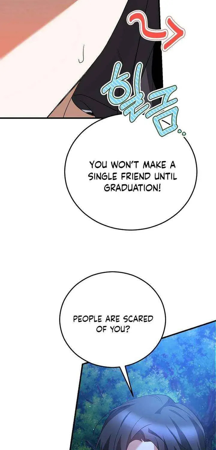I Am in the Same Class as the Crazy Male Leads Chapter 62 page 62 - 
