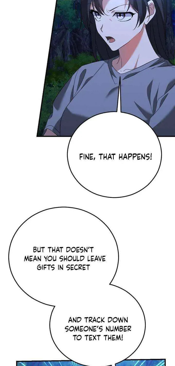 I Am in the Same Class as the Crazy Male Leads Chapter 62 page 63 - 