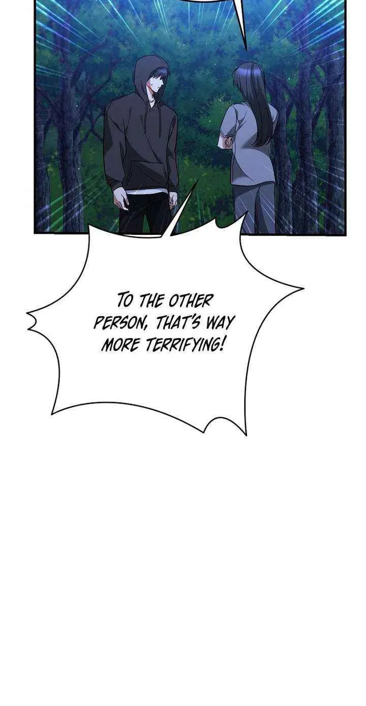 I Am in the Same Class as the Crazy Male Leads Chapter 62 page 64 - 