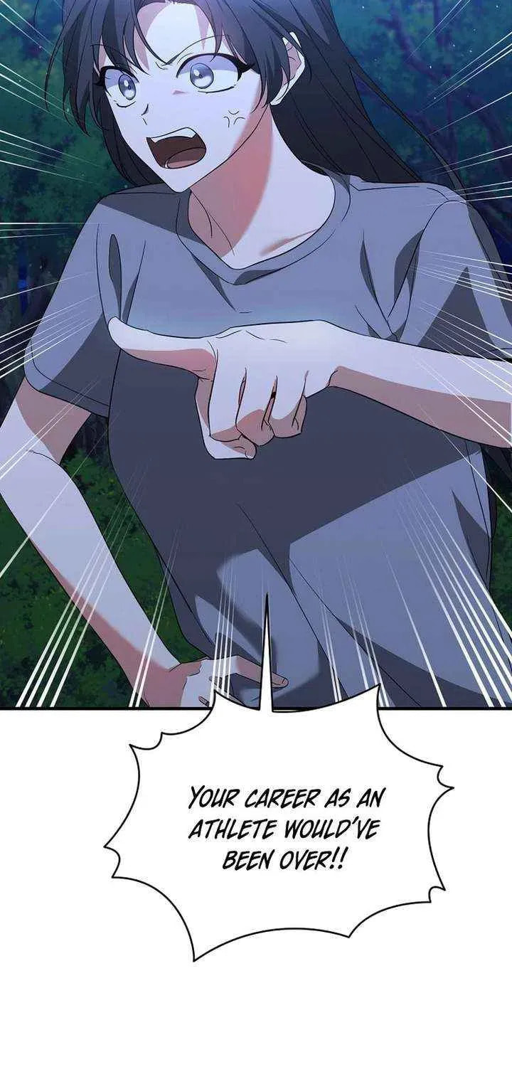 I Am in the Same Class as the Crazy Male Leads Chapter 62 page 67 - 