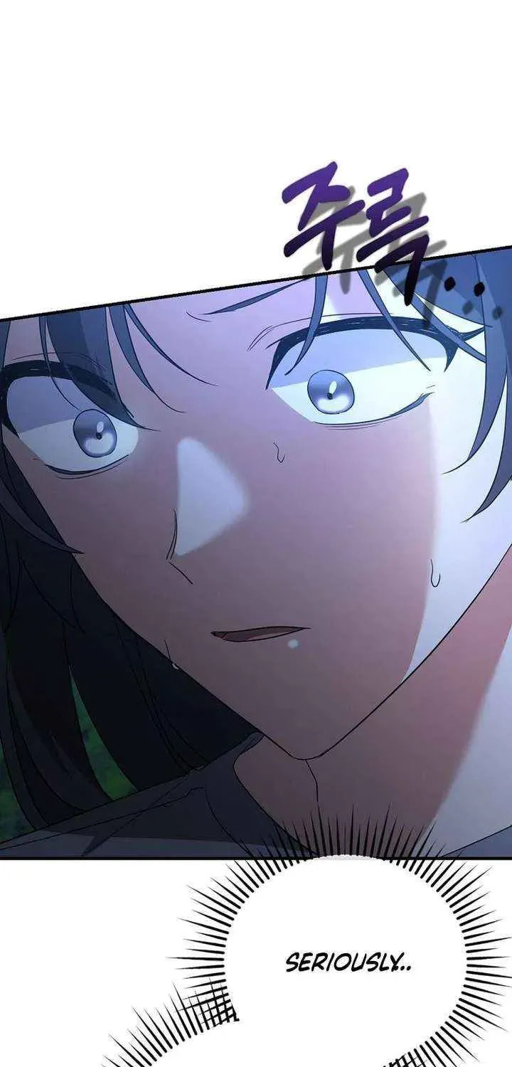 I Am in the Same Class as the Crazy Male Leads Chapter 62 page 8 - 