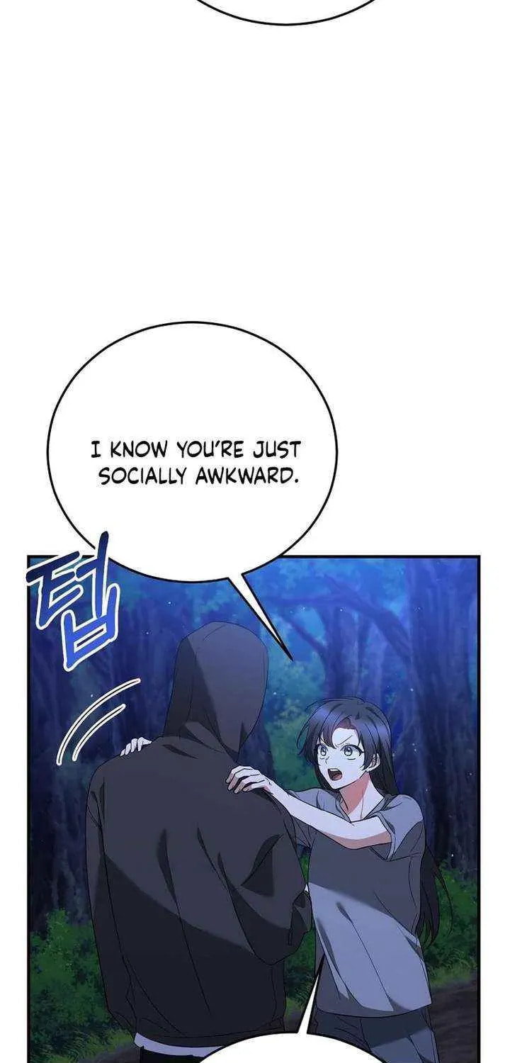 I Am in the Same Class as the Crazy Male Leads Chapter 62 page 75 - 