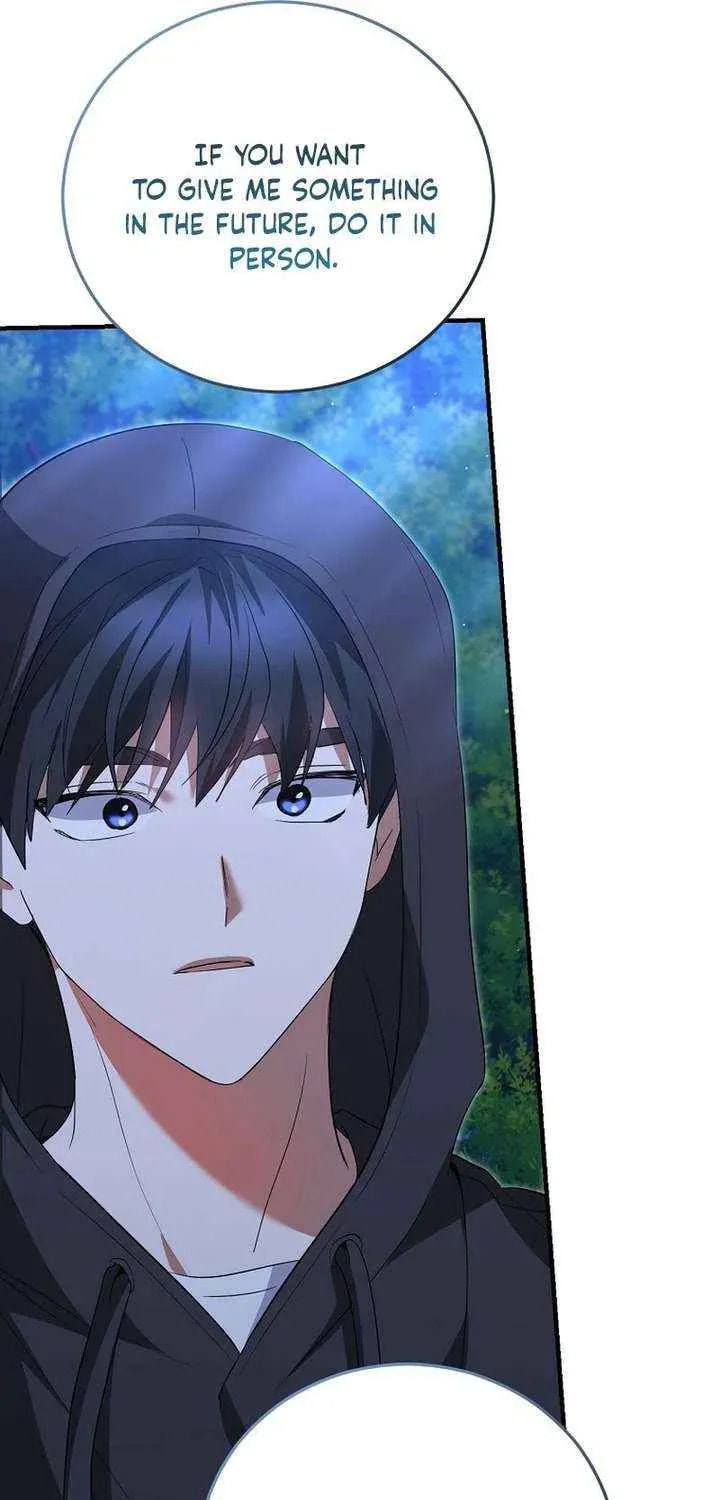 I Am in the Same Class as the Crazy Male Leads Chapter 62 page 77 - 