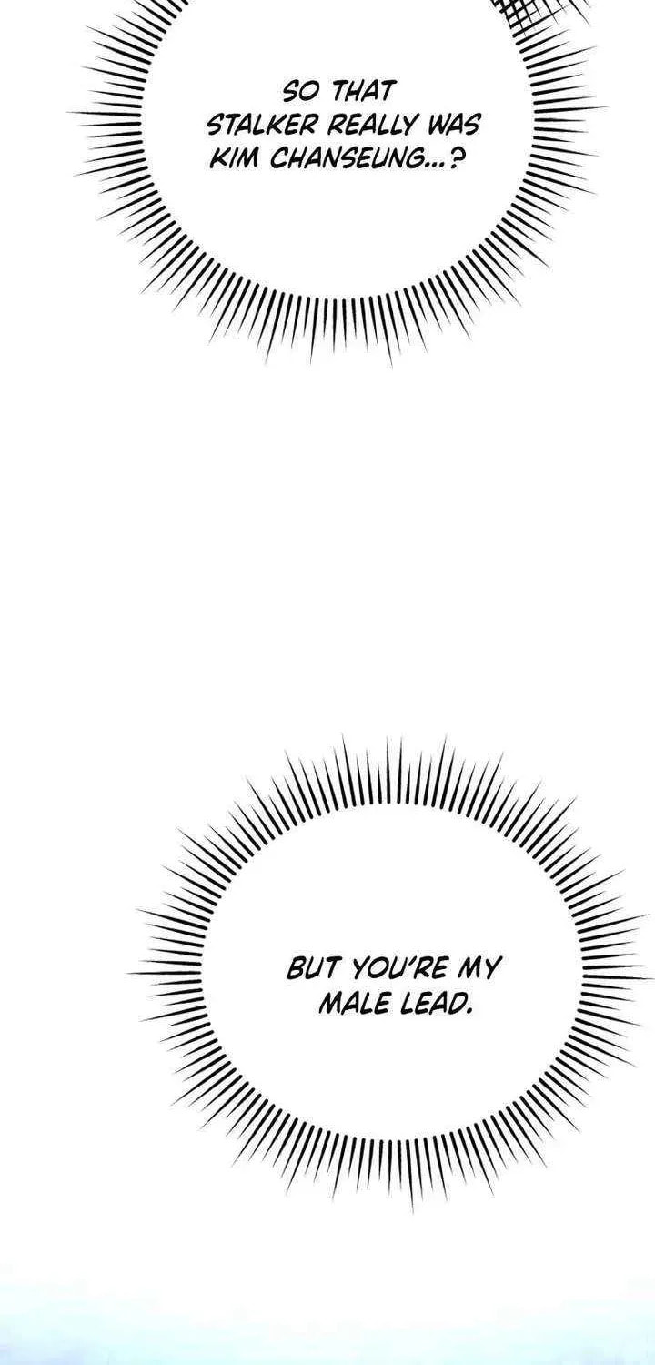 I Am in the Same Class as the Crazy Male Leads Chapter 62 page 9 - 