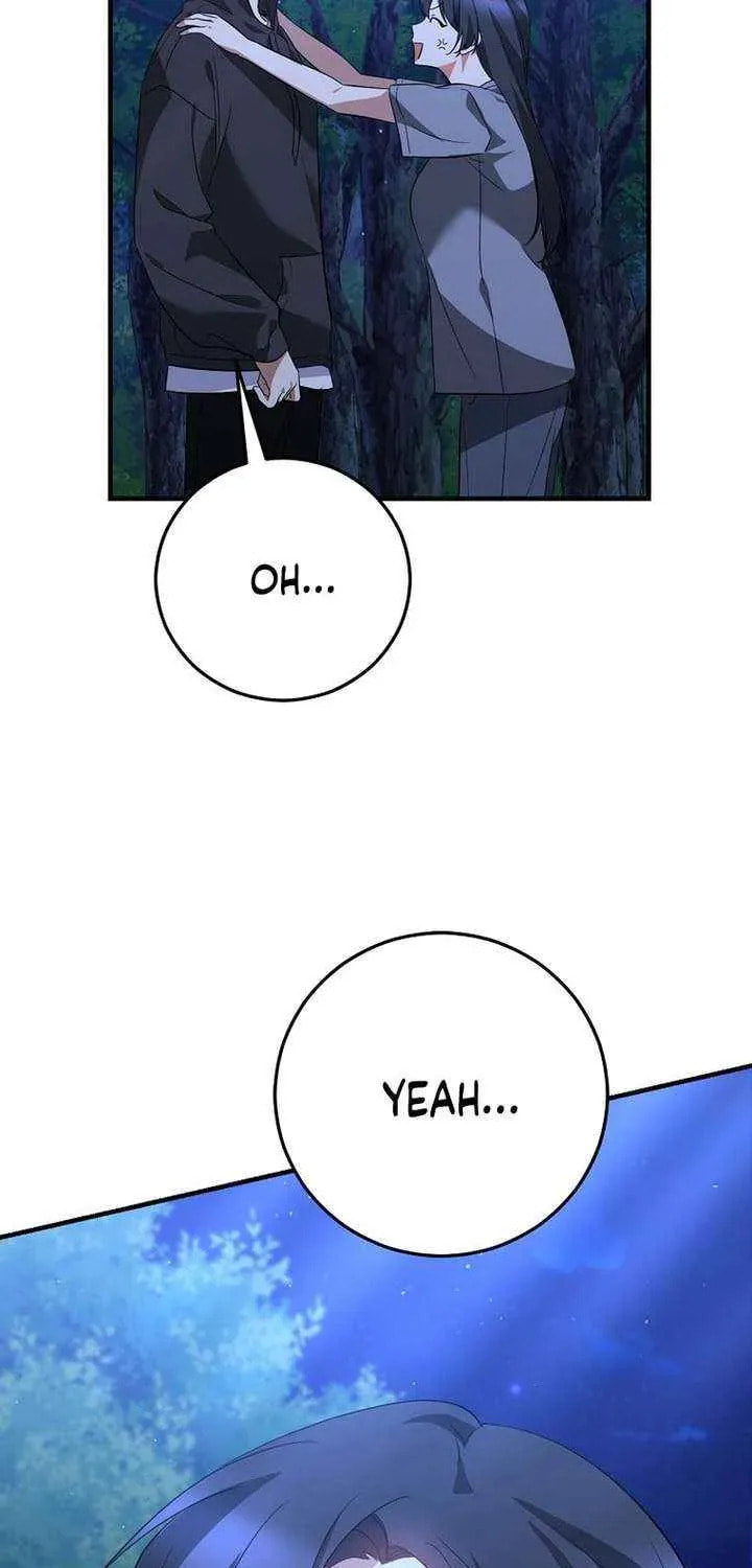 I Am in the Same Class as the Crazy Male Leads Chapter 62 page 81 - 