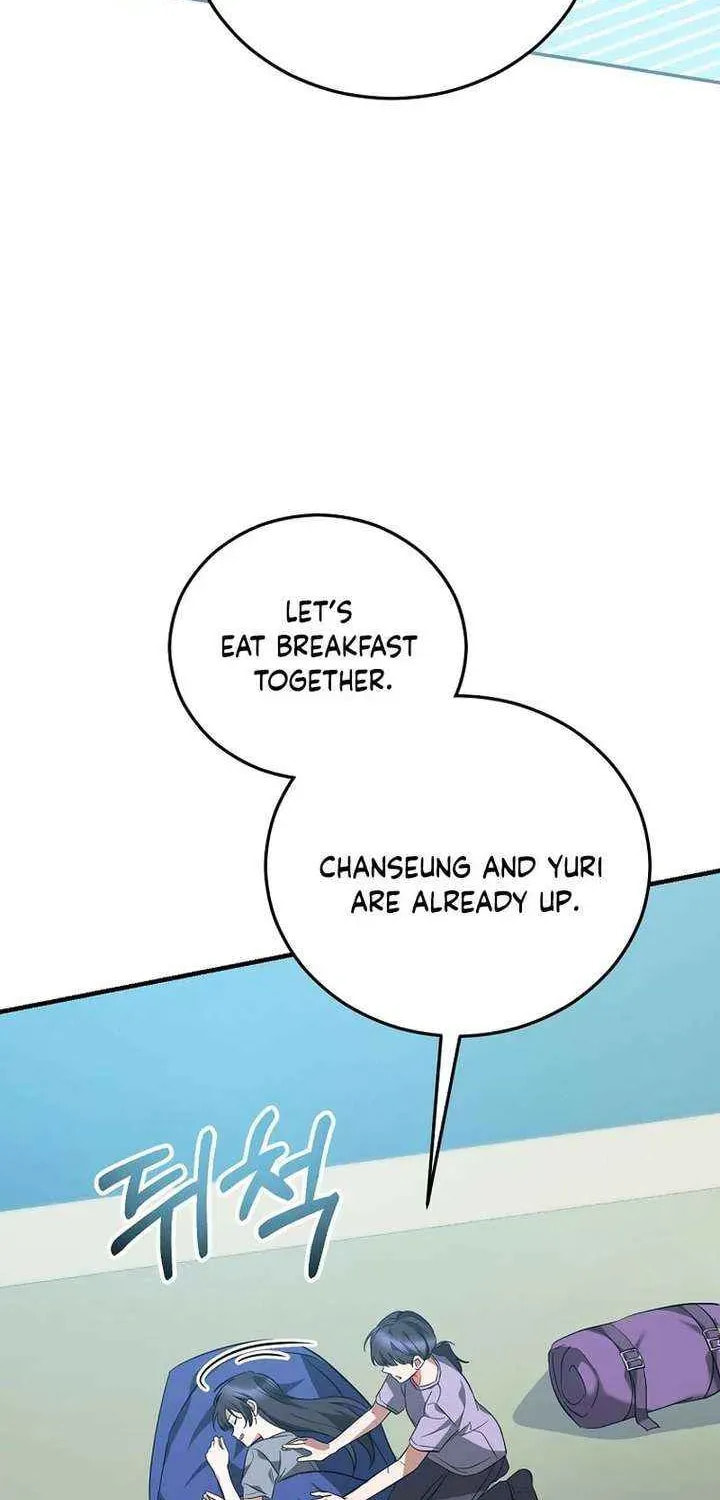 I Am in the Same Class as the Crazy Male Leads Chapter 62 page 90 - 