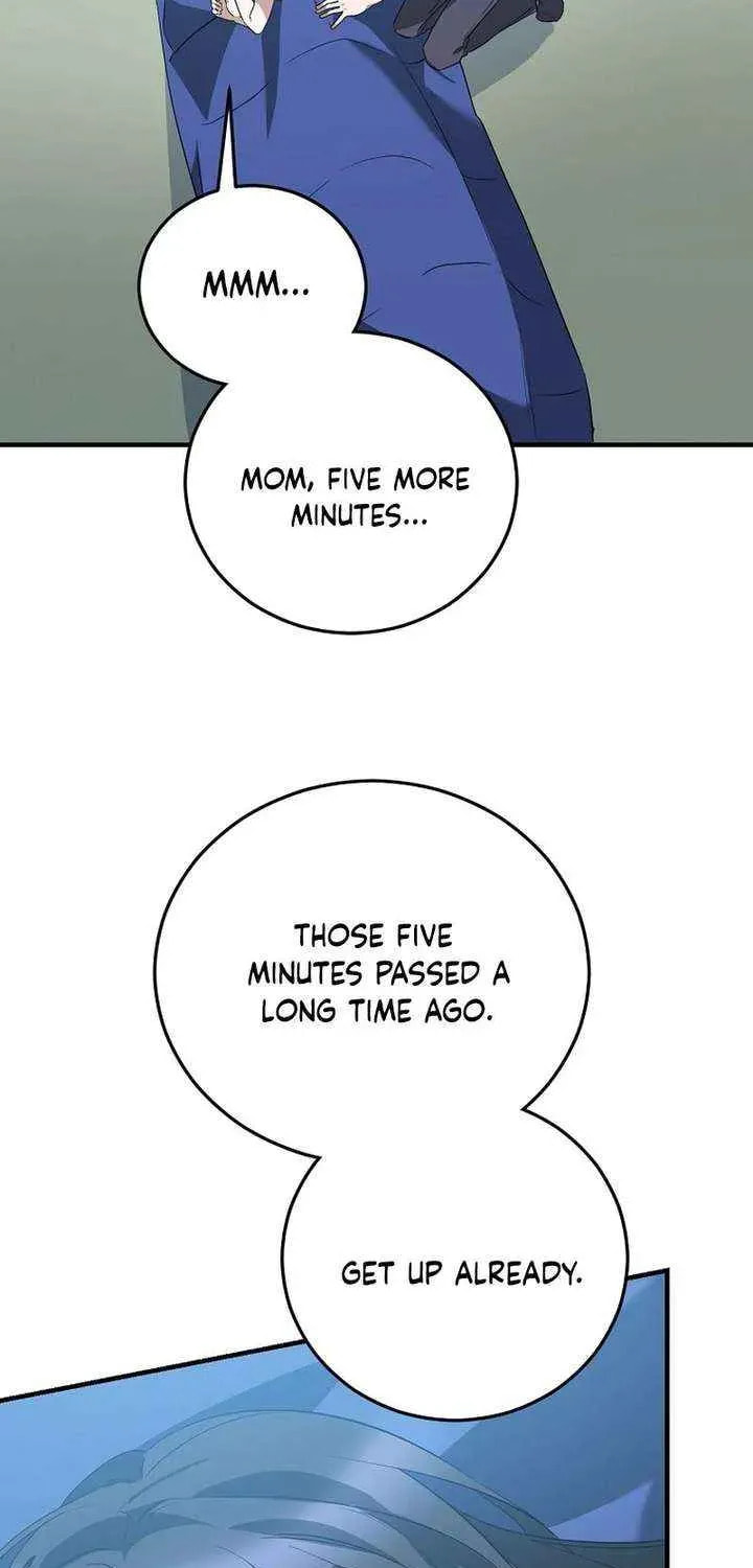 I Am in the Same Class as the Crazy Male Leads Chapter 62 page 91 - 