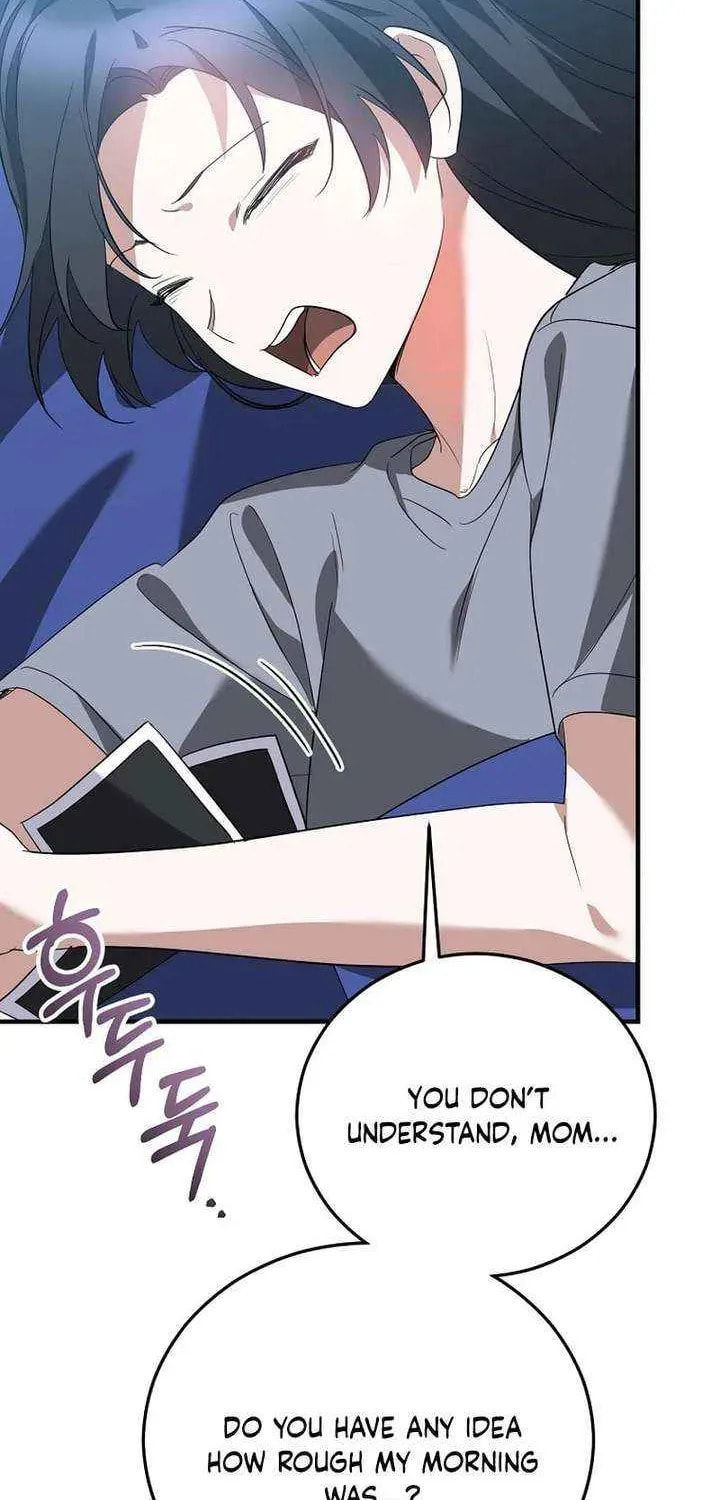 I Am in the Same Class as the Crazy Male Leads Chapter 62 page 92 - 