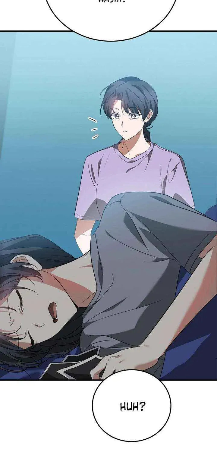 I Am in the Same Class as the Crazy Male Leads Chapter 62 page 93 - 