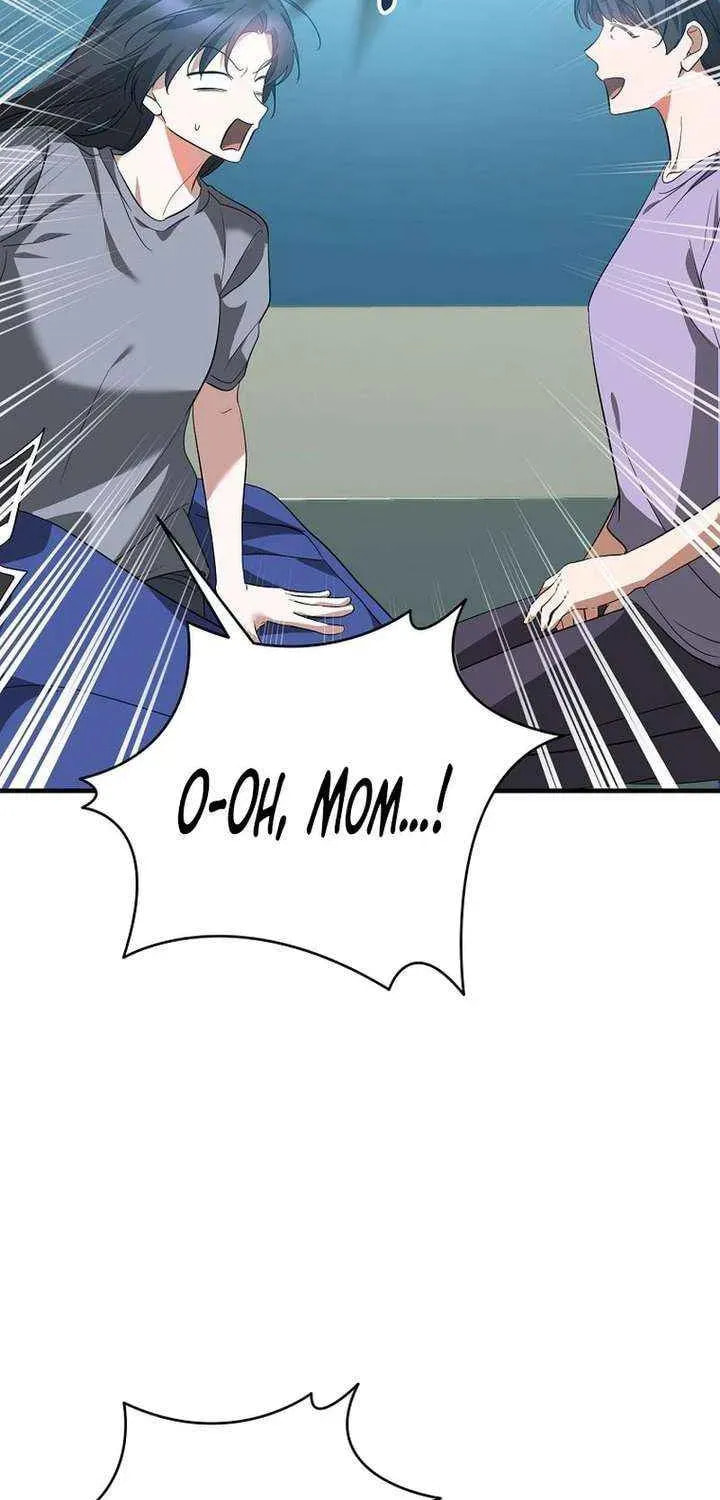 I Am in the Same Class as the Crazy Male Leads Chapter 62 page 97 - 