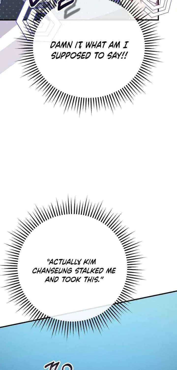 I Am in the Same Class as the Crazy Male Leads Chapter 62 page 99 - 