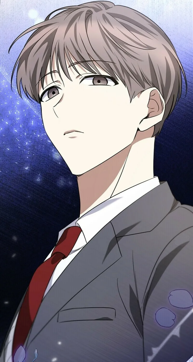 I Am in the Same Class as the Crazy Male Leads Chapter 7 page 107 - 