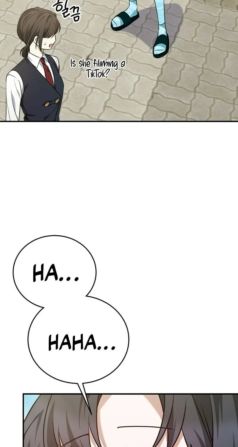 I Am in the Same Class as the Crazy Male Leads Chapter 7 page 16 - 