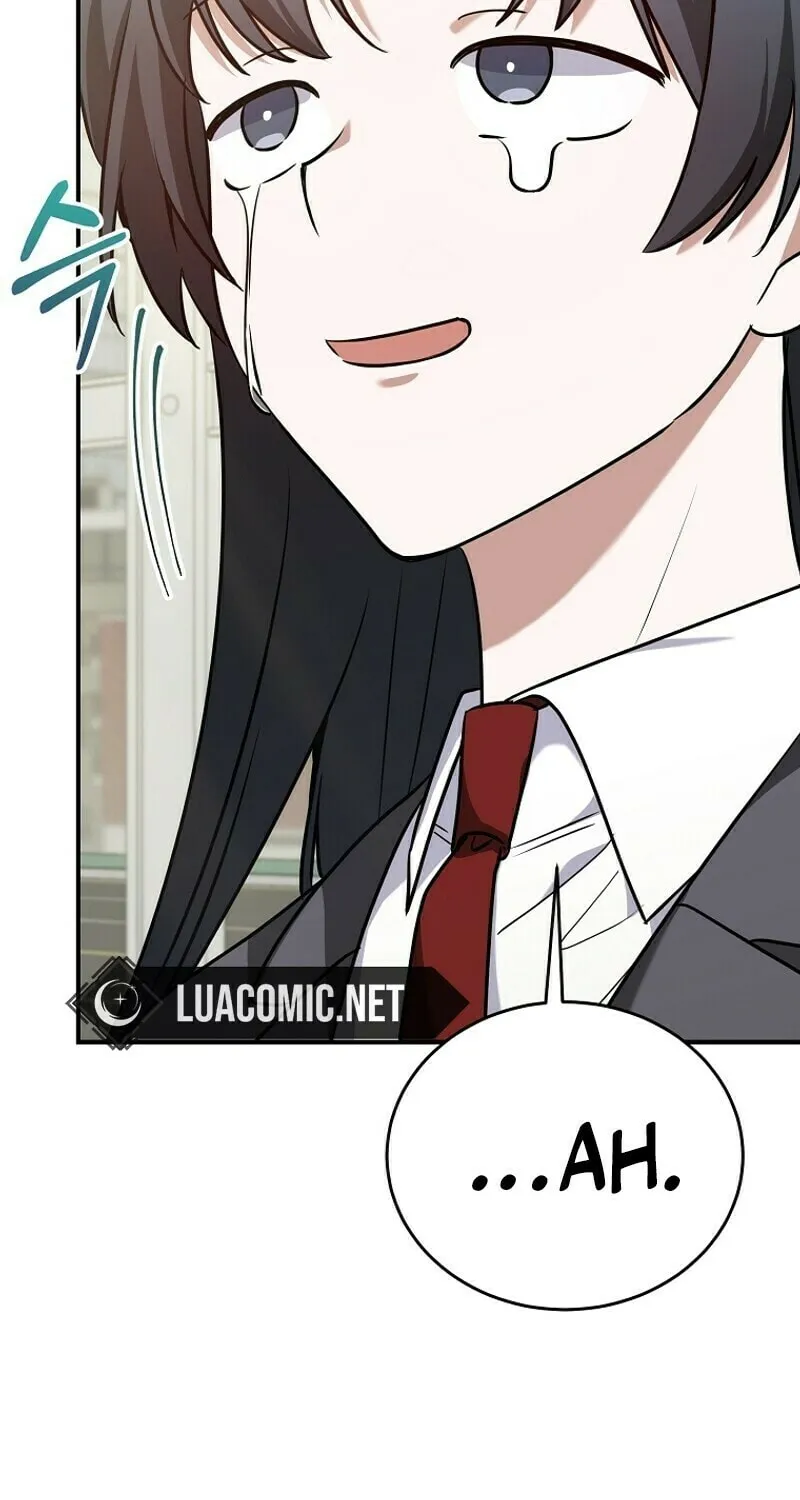 I Am in the Same Class as the Crazy Male Leads Chapter 7 page 17 - 