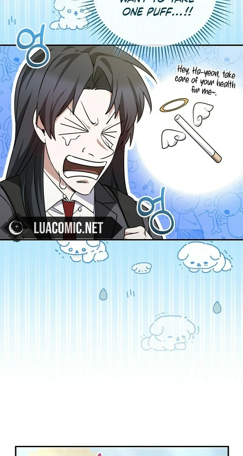 I Am in the Same Class as the Crazy Male Leads Chapter 7 page 26 - 