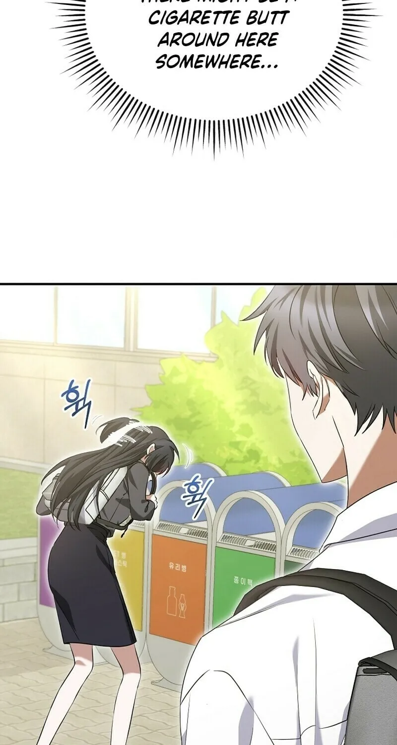 I Am in the Same Class as the Crazy Male Leads Chapter 7 page 28 - 