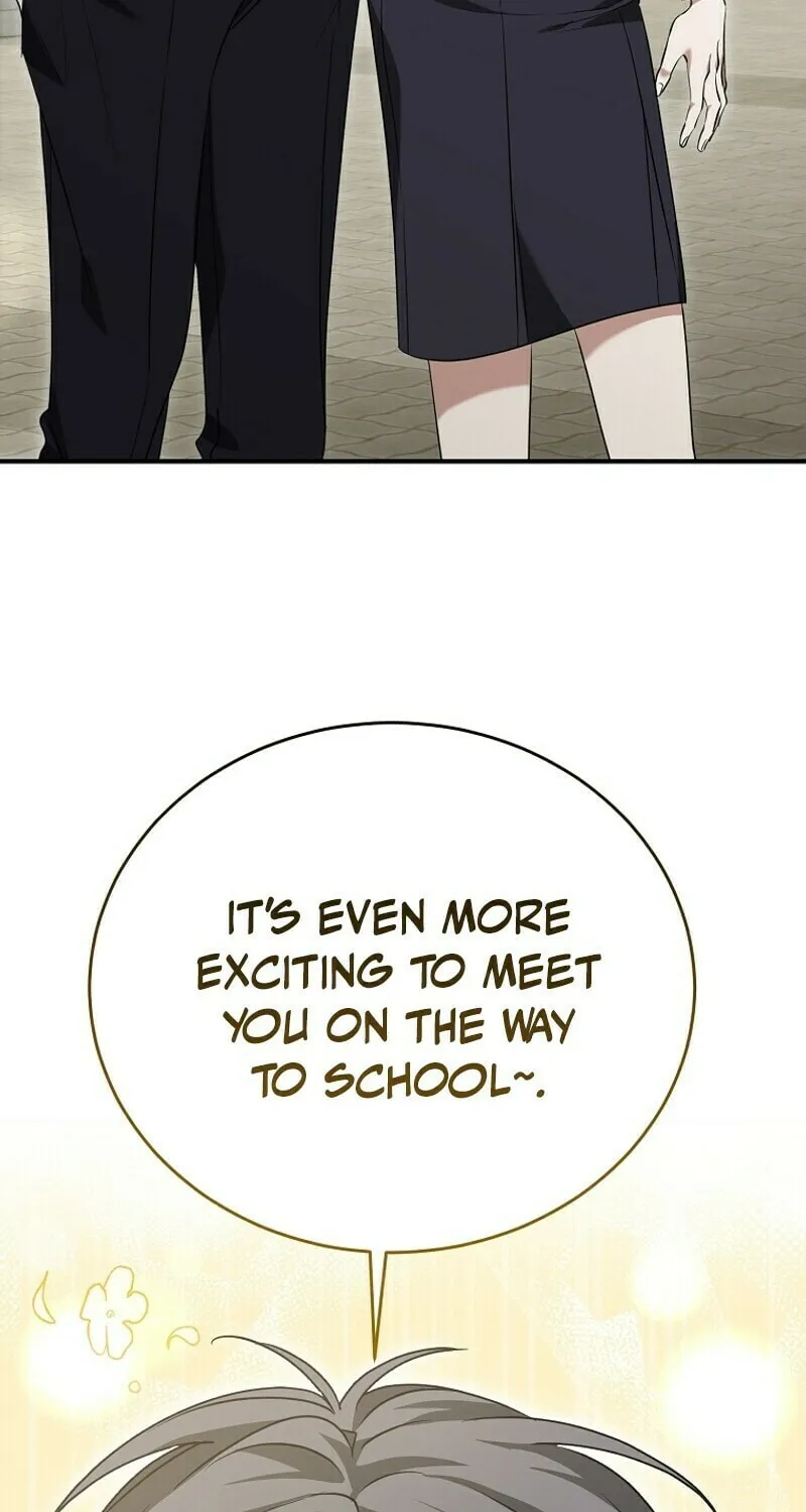 I Am in the Same Class as the Crazy Male Leads Chapter 7 page 32 - 