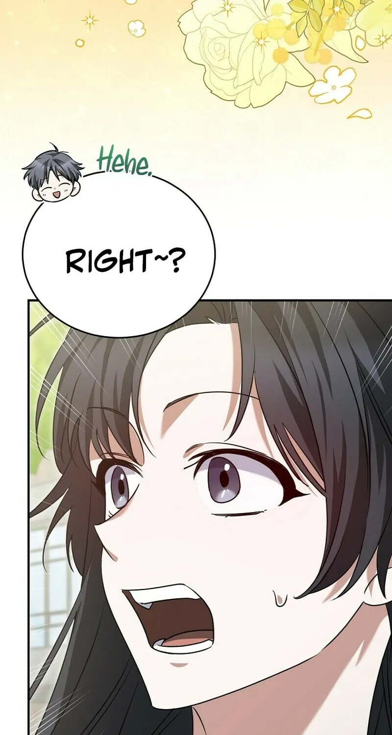 I Am in the Same Class as the Crazy Male Leads Chapter 7 page 34 - 