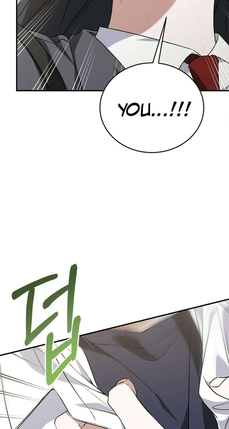 I Am in the Same Class as the Crazy Male Leads Chapter 7 page 35 - 