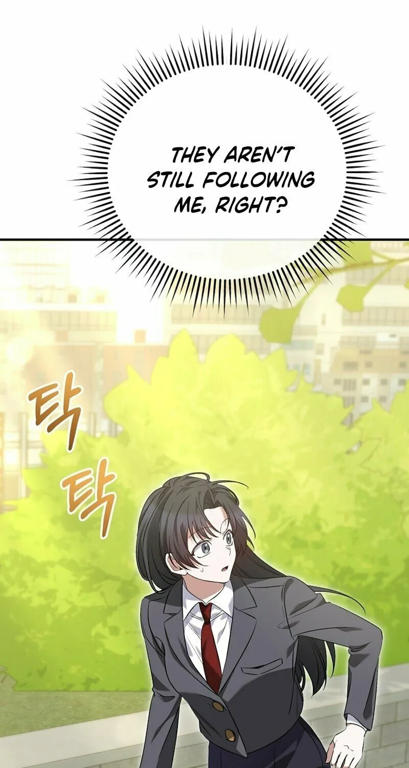 I Am in the Same Class as the Crazy Male Leads Chapter 7 page 5 - 