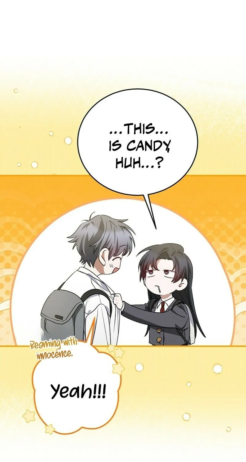 I Am in the Same Class as the Crazy Male Leads Chapter 7 page 41 - 