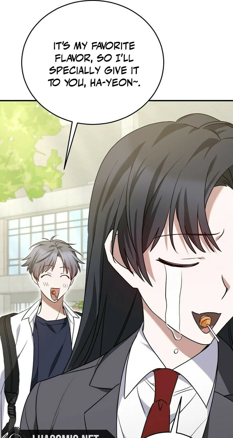 I Am in the Same Class as the Crazy Male Leads Chapter 7 page 43 - 