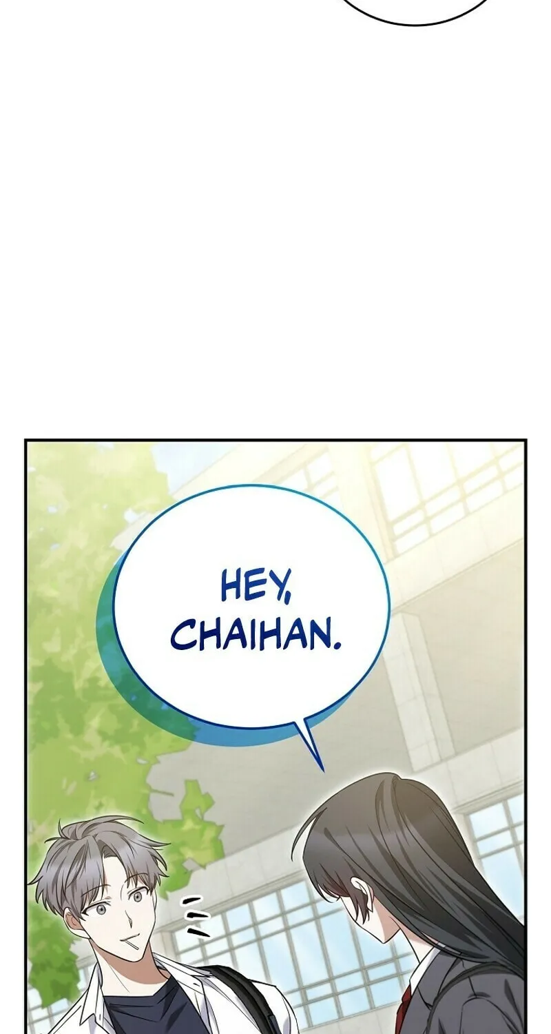 I Am in the Same Class as the Crazy Male Leads Chapter 7 page 46 - 