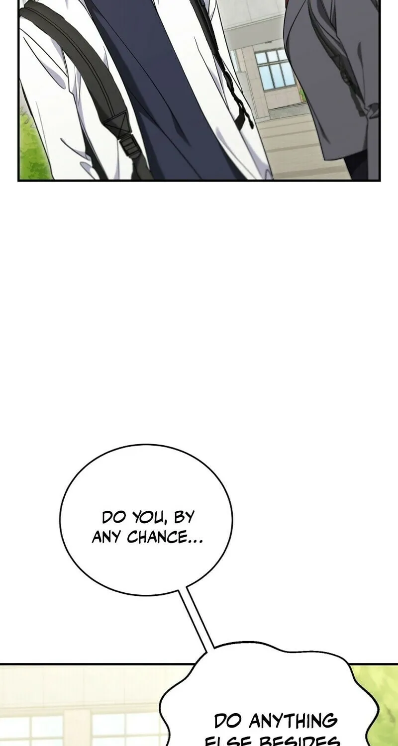 I Am in the Same Class as the Crazy Male Leads Chapter 7 page 47 - 