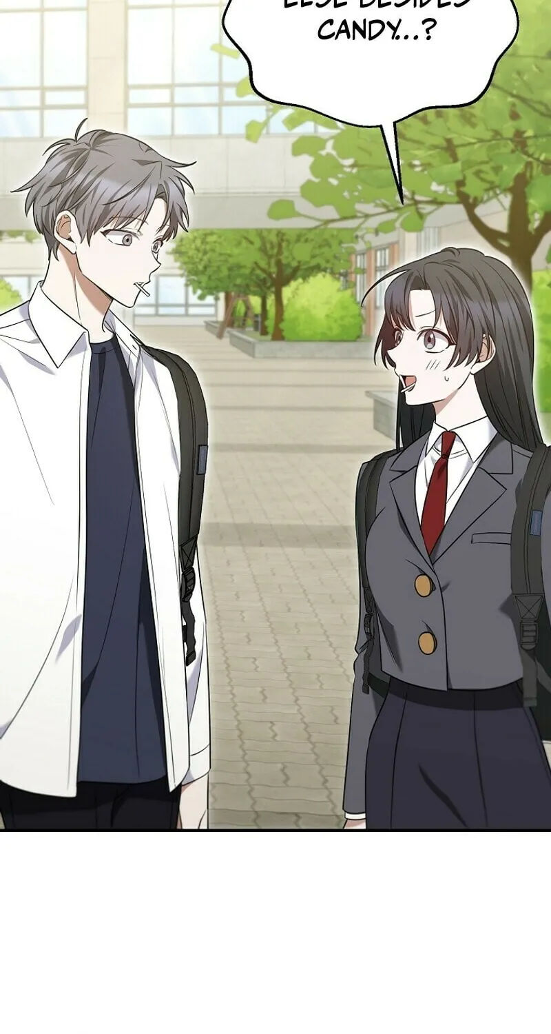 I Am in the Same Class as the Crazy Male Leads Chapter 7 page 48 - 