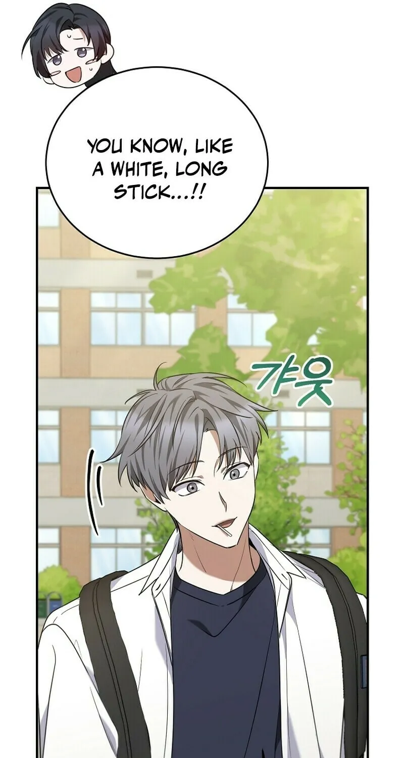 I Am in the Same Class as the Crazy Male Leads Chapter 7 page 49 - 