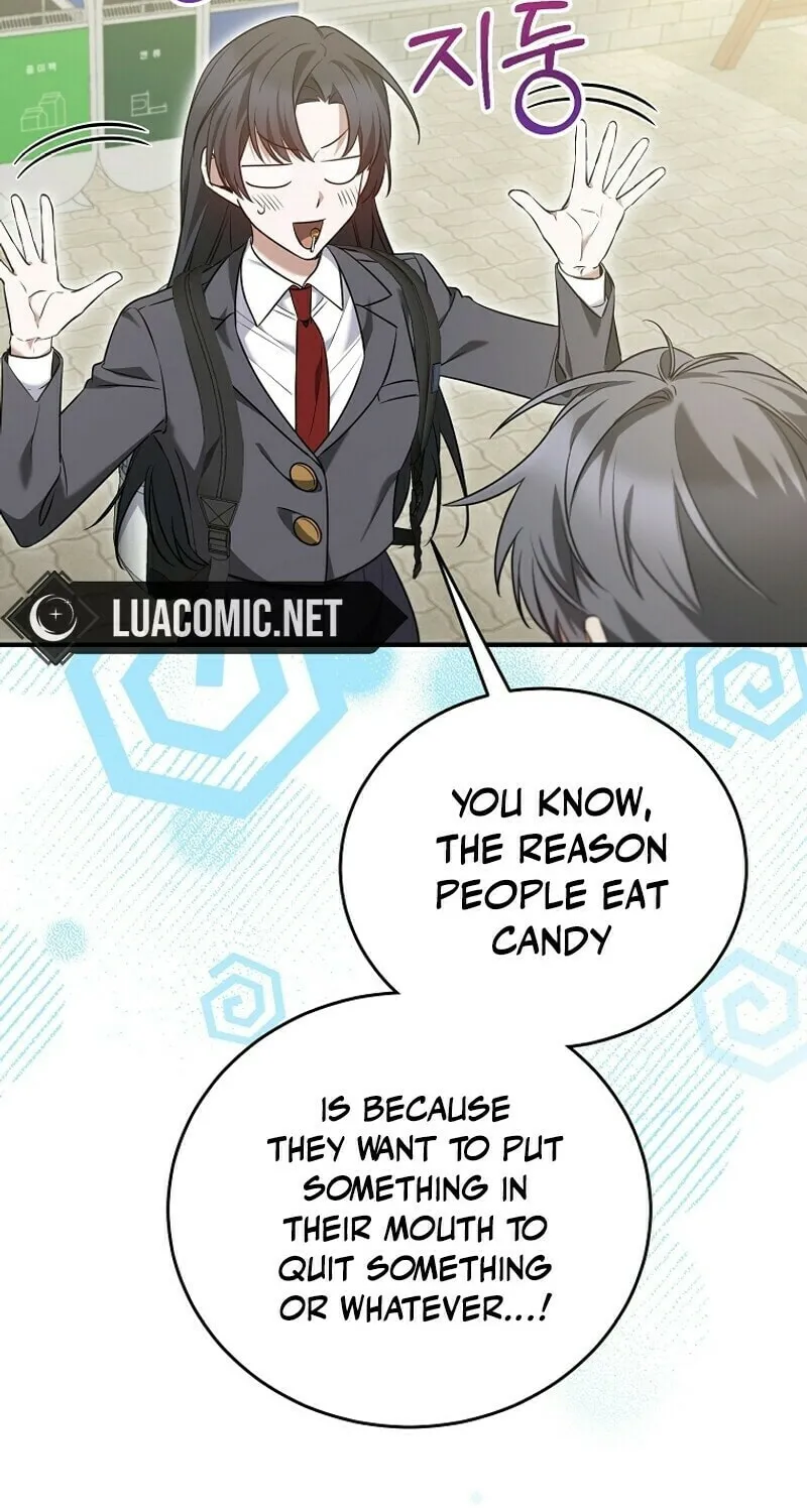 I Am in the Same Class as the Crazy Male Leads Chapter 7 page 51 - 