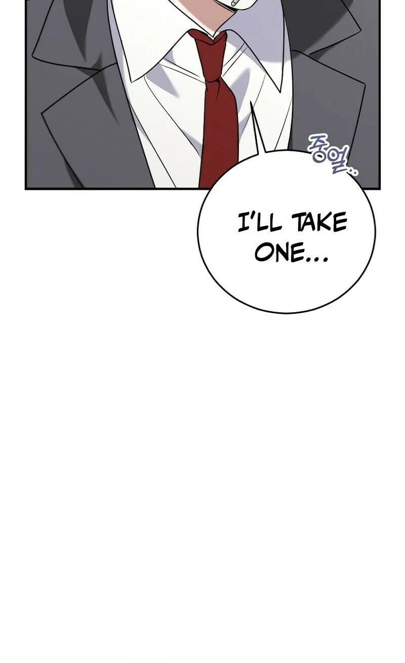 I Am in the Same Class as the Crazy Male Leads Chapter 7 page 53 - 