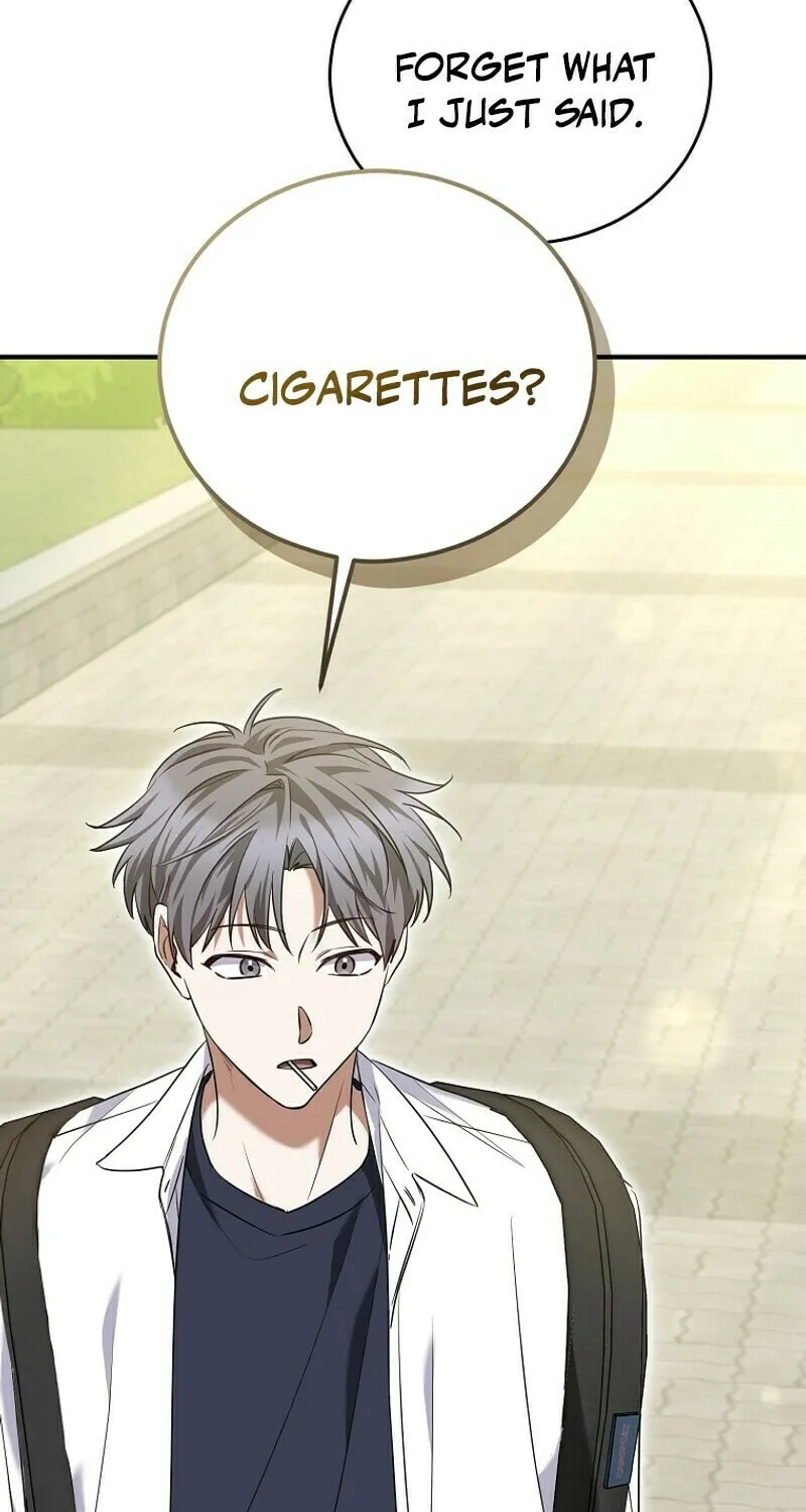 I Am in the Same Class as the Crazy Male Leads Chapter 7 page 55 - 