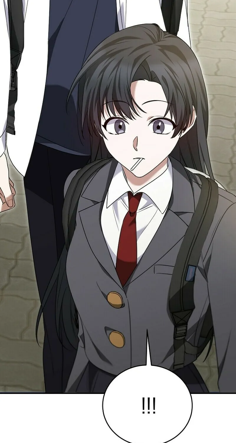 I Am in the Same Class as the Crazy Male Leads Chapter 7 page 56 - 
