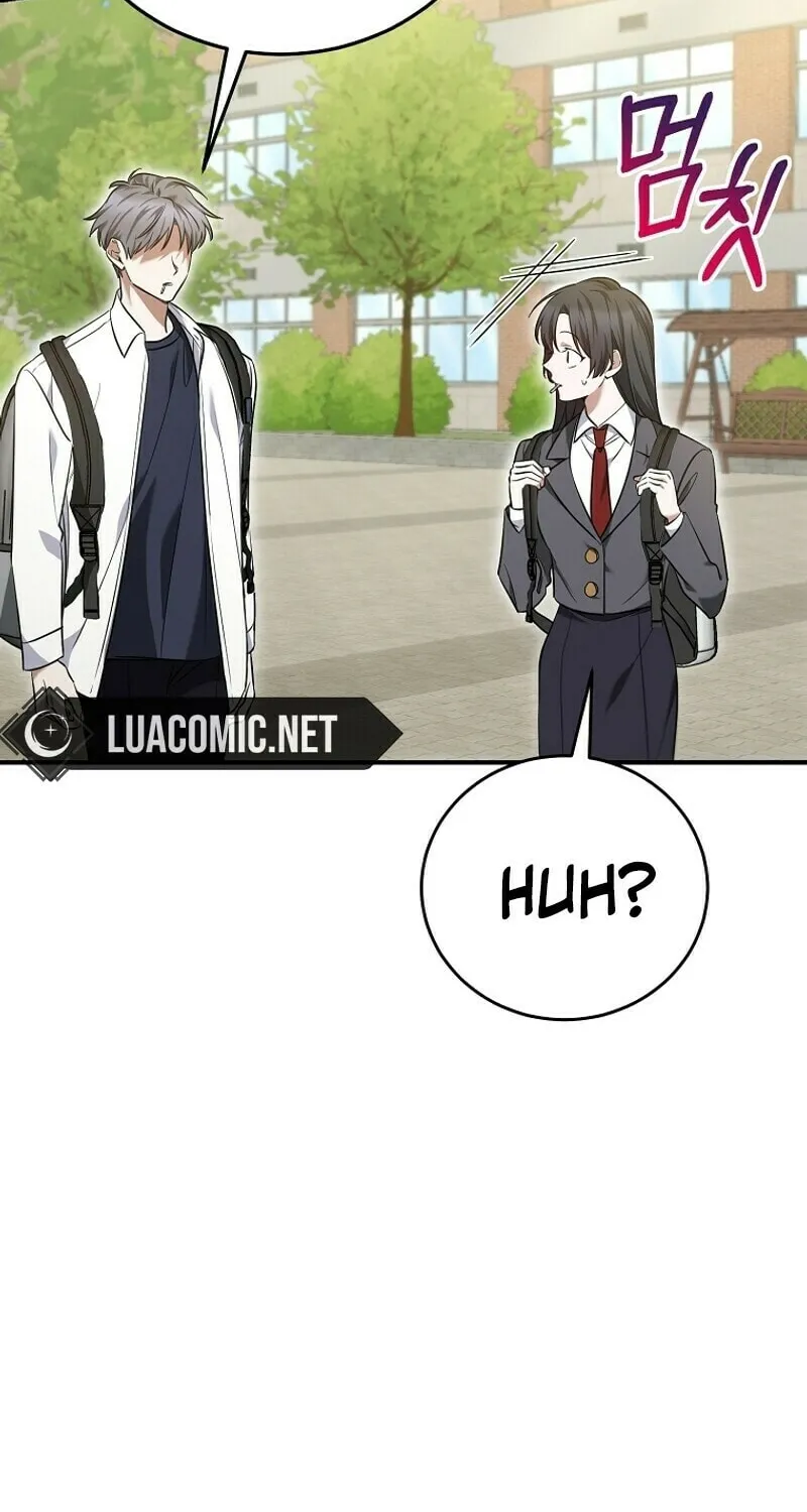 I Am in the Same Class as the Crazy Male Leads Chapter 7 page 59 - 