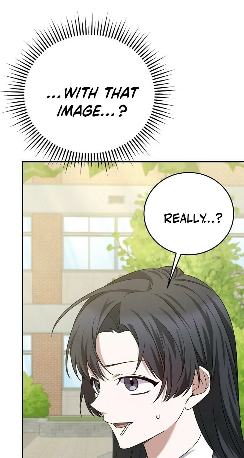 I Am in the Same Class as the Crazy Male Leads Chapter 7 page 60 - 