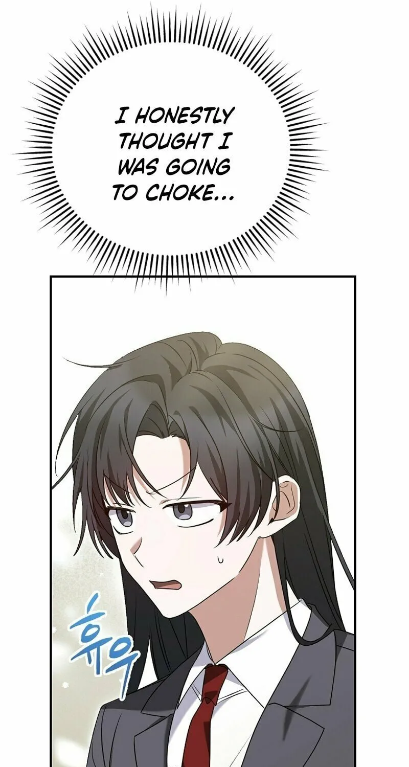 I Am in the Same Class as the Crazy Male Leads Chapter 7 page 7 - 