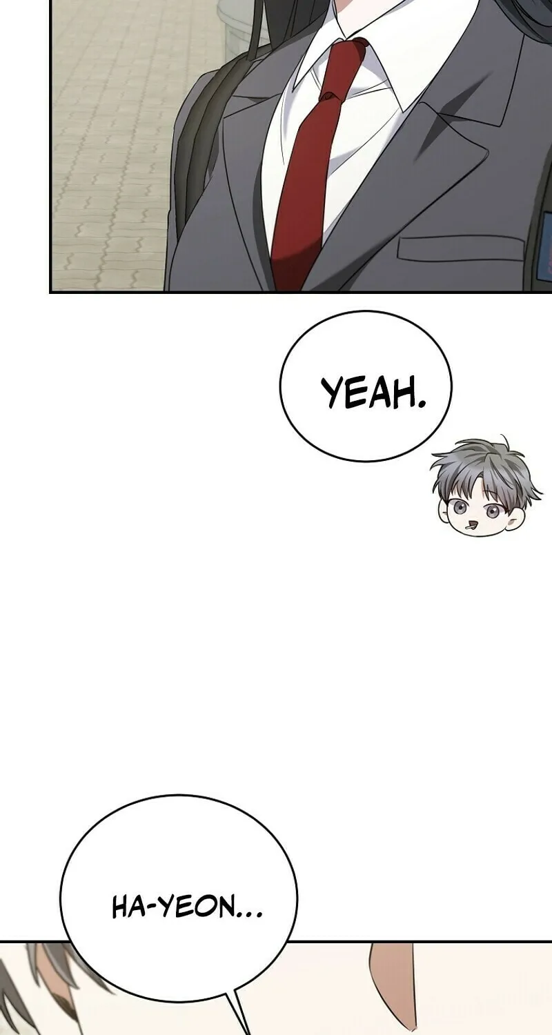 I Am in the Same Class as the Crazy Male Leads Chapter 7 page 61 - 