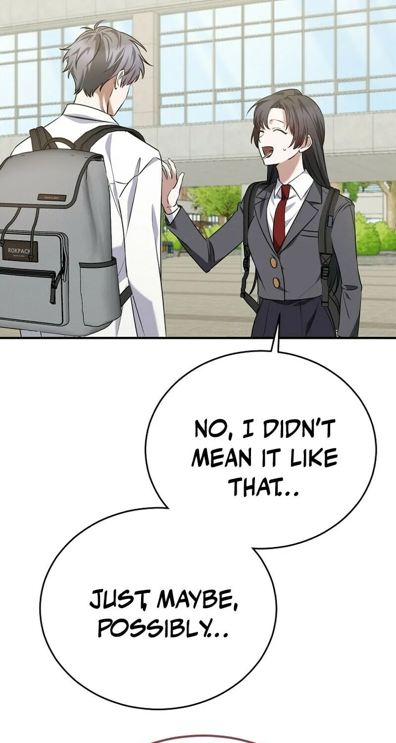 I Am in the Same Class as the Crazy Male Leads Chapter 7 page 66 - 