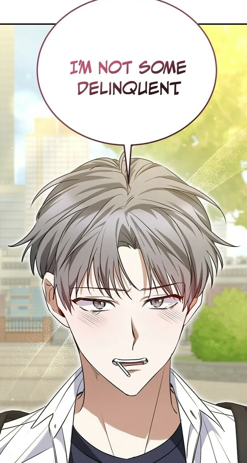 I Am in the Same Class as the Crazy Male Leads Chapter 7 page 67 - 