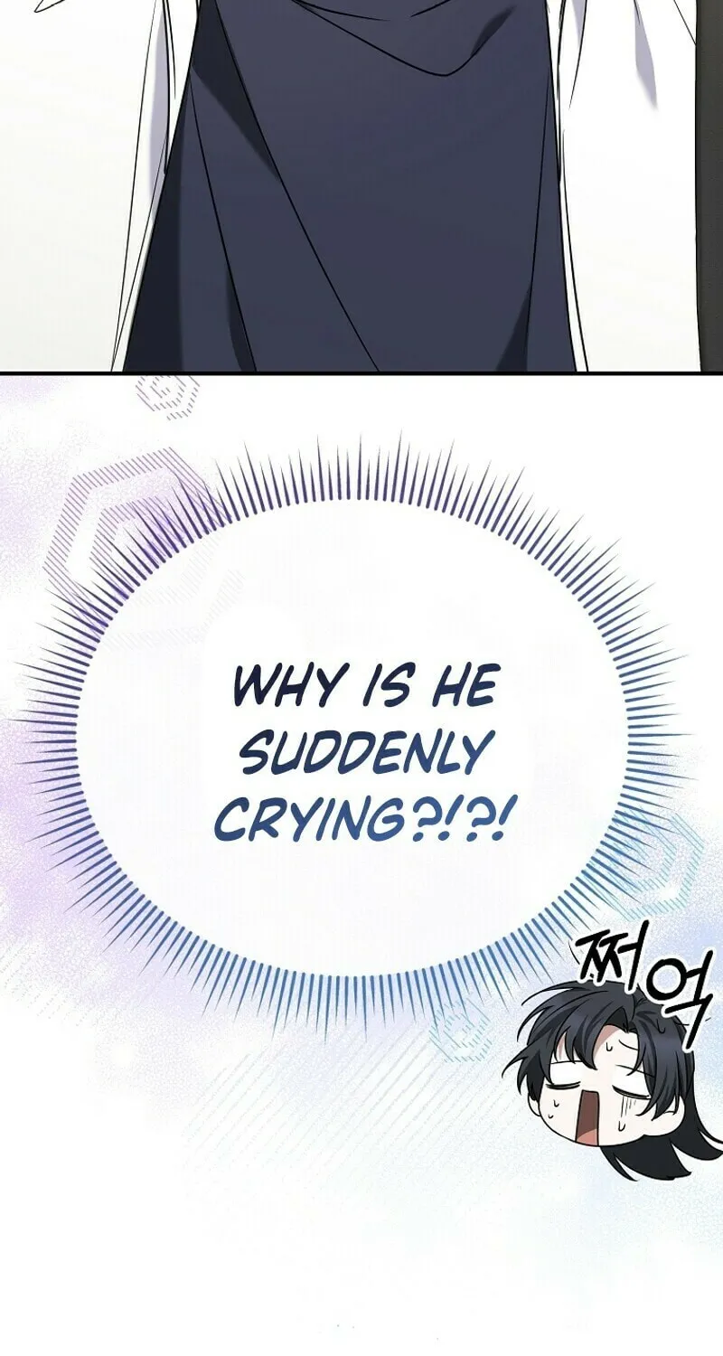 I Am in the Same Class as the Crazy Male Leads Chapter 7 page 68 - 