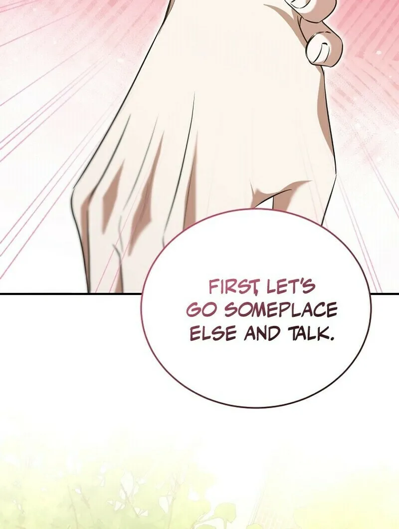 I Am in the Same Class as the Crazy Male Leads Chapter 7 page 71 - 